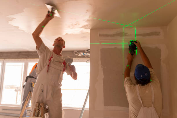 Trusted Lindsay, TX Painting & Drywall Installation Experts